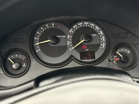 CHEVROLET Classic Sedan 1.0 4P FLEX LIFE, Foto 6