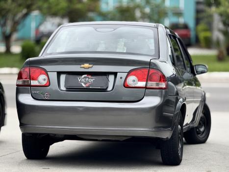 CHEVROLET Classic Sedan 1.0 4P FLEX LIFE, Foto 9