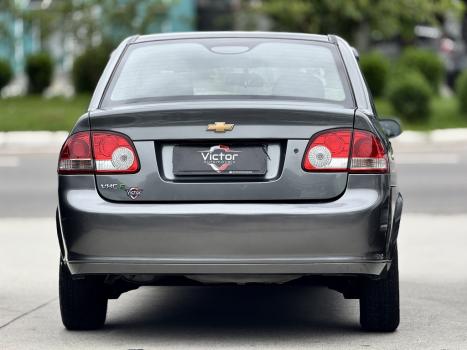 CHEVROLET Classic Sedan 1.0 4P FLEX LIFE, Foto 11