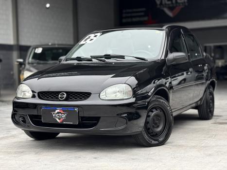 CHEVROLET Classic Sedan 1.0 4P FLEX LIFE, Foto 1