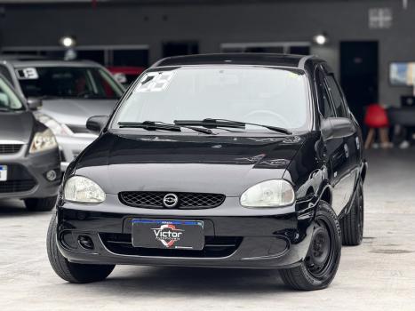 CHEVROLET Classic Sedan 1.0 4P FLEX LIFE, Foto 3