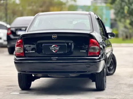 CHEVROLET Classic Sedan 1.0 4P FLEX LIFE, Foto 10