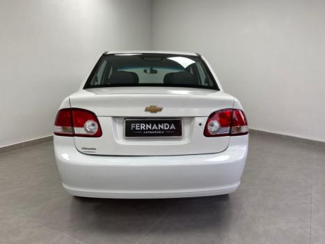 CHEVROLET Classic Sedan 1.0 4P VHCE FLEX LS, Foto 4