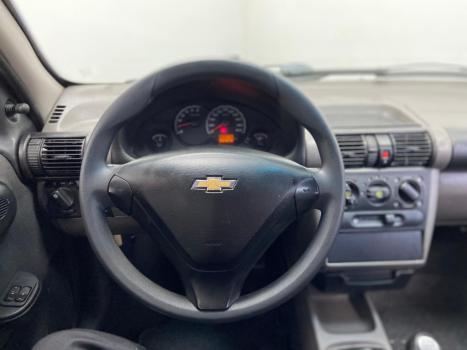 CHEVROLET Classic Sedan 1.0 4P VHCE FLEX LS, Foto 6