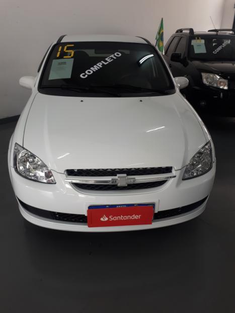 CHEVROLET Classic Sedan 1.0 4P VHCE FLEX LS, Foto 1