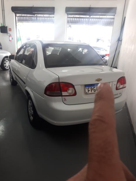 CHEVROLET Classic Sedan 1.0 4P VHCE FLEX LS, Foto 4