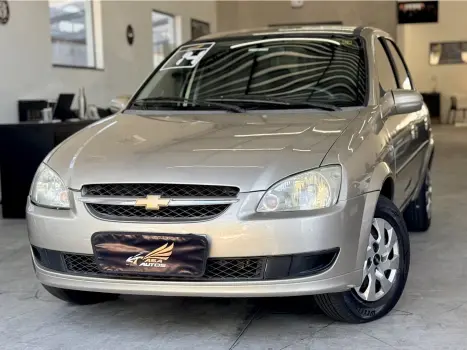 CHEVROLET Classic Sedan 1.0 4P VHCE FLEX, Foto 1