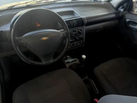 CHEVROLET Classic Sedan 1.0 4P VHCE FLEX, Foto 2