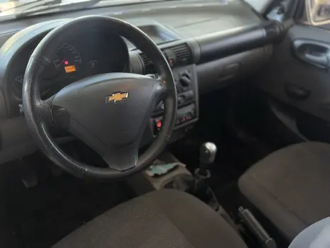 CHEVROLET Classic Sedan 1.0 4P VHCE FLEX, Foto 4