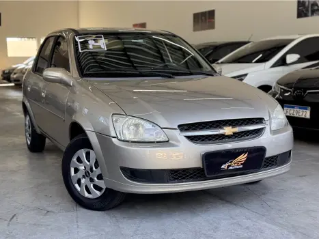 CHEVROLET Classic Sedan 1.0 4P VHCE FLEX, Foto 6