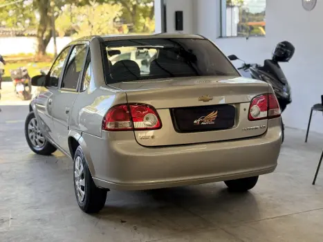 CHEVROLET Classic Sedan 1.0 4P VHCE FLEX, Foto 9