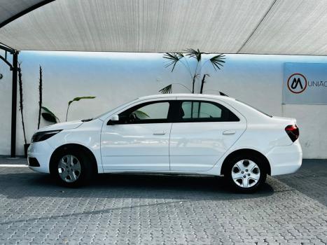 CHEVROLET Cobalt 1.4 4P FLEX LT, Foto 4
