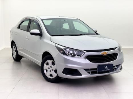 CHEVROLET Cobalt 1.4 4P FLEX LT, Foto 1