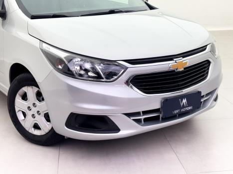 CHEVROLET Cobalt 1.4 4P FLEX LT, Foto 2