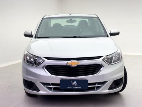 CHEVROLET Cobalt 1.4 4P FLEX LT, Foto 3