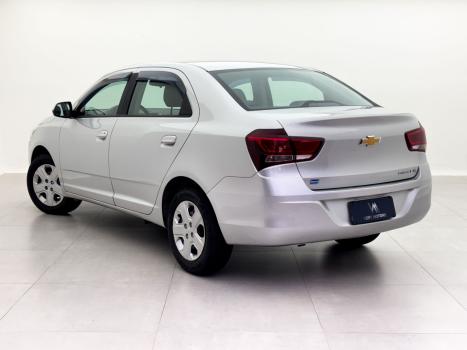 CHEVROLET Cobalt 1.4 4P FLEX LT, Foto 4