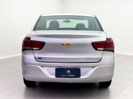 CHEVROLET Cobalt 1.4 4P FLEX LT, Foto 5