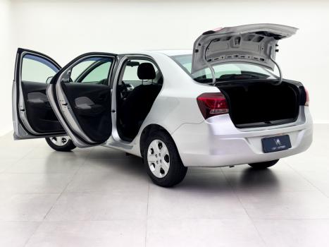 CHEVROLET Cobalt 1.4 4P FLEX LT, Foto 6