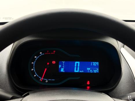 CHEVROLET Cobalt 1.4 4P FLEX LT, Foto 7