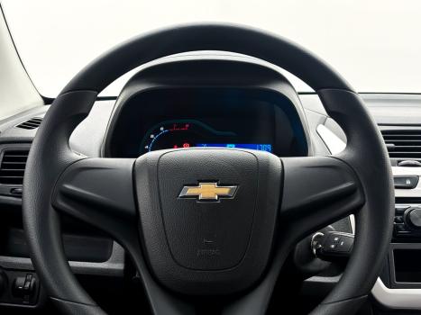 CHEVROLET Cobalt 1.4 4P FLEX LT, Foto 8