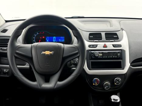 CHEVROLET Cobalt 1.4 4P FLEX LT, Foto 9