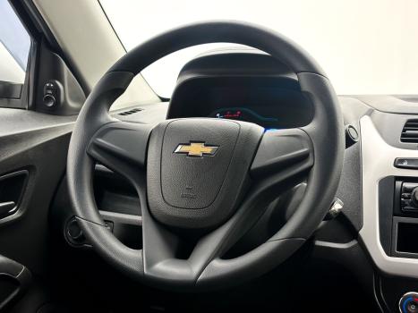 CHEVROLET Cobalt 1.4 4P FLEX LT, Foto 11
