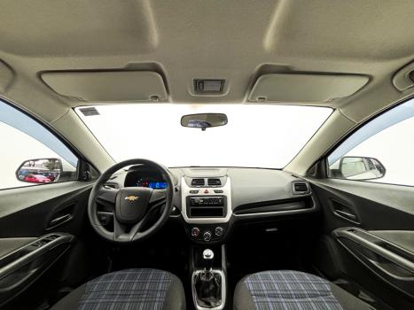 CHEVROLET Cobalt 1.4 4P FLEX LT, Foto 12