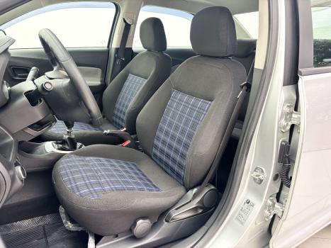 CHEVROLET Cobalt 1.4 4P FLEX LT, Foto 14