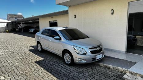 CHEVROLET Cobalt 1.4 4P FLEX LTZ, Foto 1