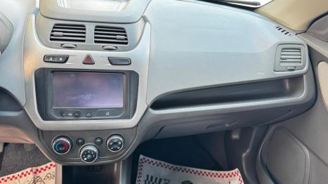 CHEVROLET Cobalt 1.4 4P FLEX LTZ, Foto 2