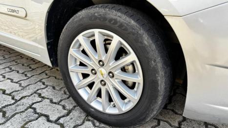 CHEVROLET Cobalt 1.4 4P FLEX LTZ, Foto 4