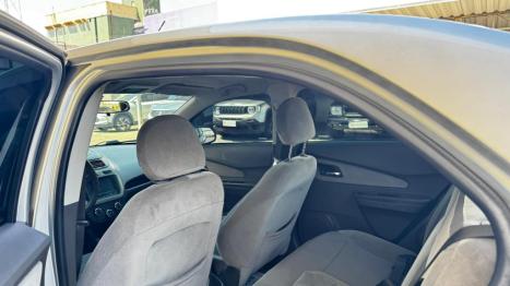 CHEVROLET Cobalt 1.4 4P FLEX LTZ, Foto 5