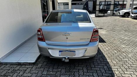 CHEVROLET Cobalt 1.4 4P FLEX LTZ, Foto 7