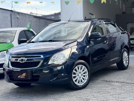 CHEVROLET Cobalt 1.4 4P FLEX LTZ, Foto 1