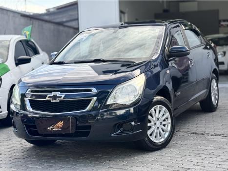 CHEVROLET Cobalt 1.4 4P FLEX LTZ, Foto 2