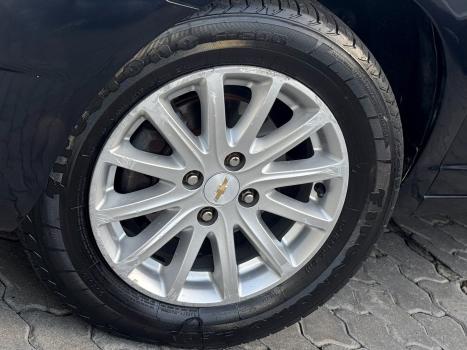CHEVROLET Cobalt 1.4 4P FLEX LTZ, Foto 3