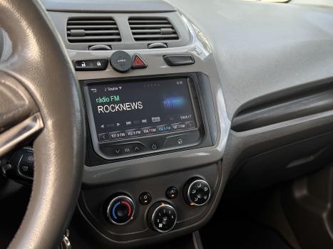 CHEVROLET Cobalt 1.4 4P FLEX LTZ, Foto 5