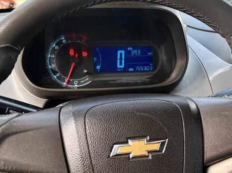 CHEVROLET Cobalt 1.4 4P FLEX LTZ, Foto 6