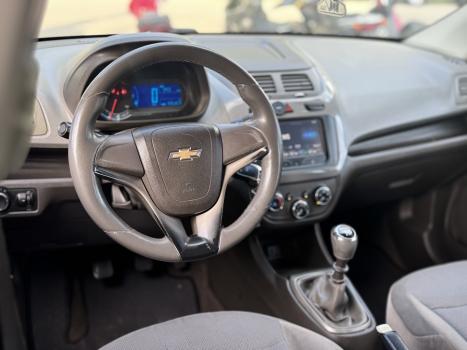 CHEVROLET Cobalt 1.4 4P FLEX LTZ, Foto 9