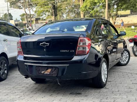 CHEVROLET Cobalt 1.4 4P FLEX LTZ, Foto 11