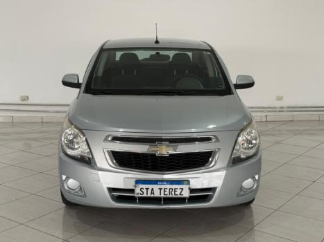 CHEVROLET Cobalt 1.4 4P FLEX LT, Foto 2