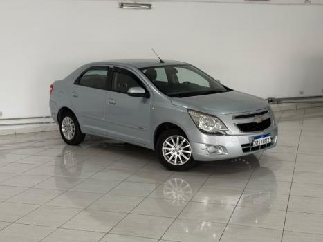 CHEVROLET Cobalt 1.4 4P FLEX LT, Foto 3