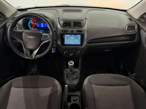 CHEVROLET Cobalt 1.4 4P FLEX LT, Foto 4