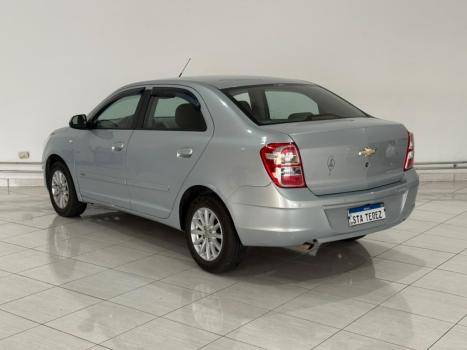 CHEVROLET Cobalt 1.4 4P FLEX LT, Foto 5