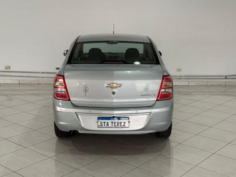 CHEVROLET Cobalt 1.4 4P FLEX LT, Foto 6