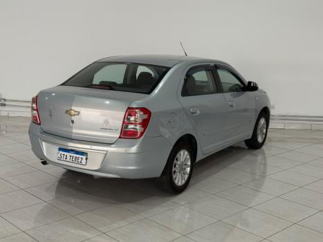 CHEVROLET Cobalt 1.4 4P FLEX LT, Foto 7