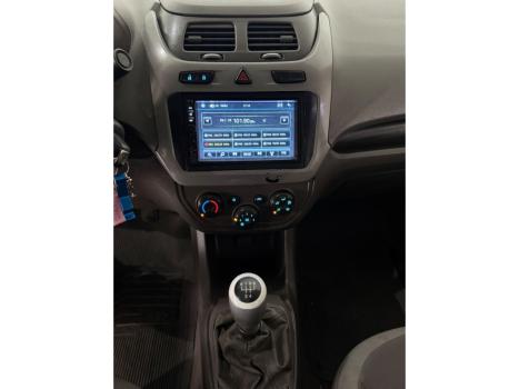 CHEVROLET Cobalt 1.4 4P FLEX LT, Foto 14
