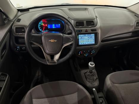 CHEVROLET Cobalt 1.4 4P FLEX LT, Foto 15