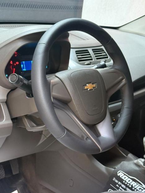 CHEVROLET Cobalt 1.4 4P FLEX LT, Foto 2