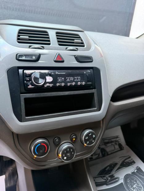 CHEVROLET Cobalt 1.4 4P FLEX LT, Foto 3